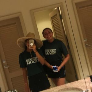 Meet your Posher, Miwa